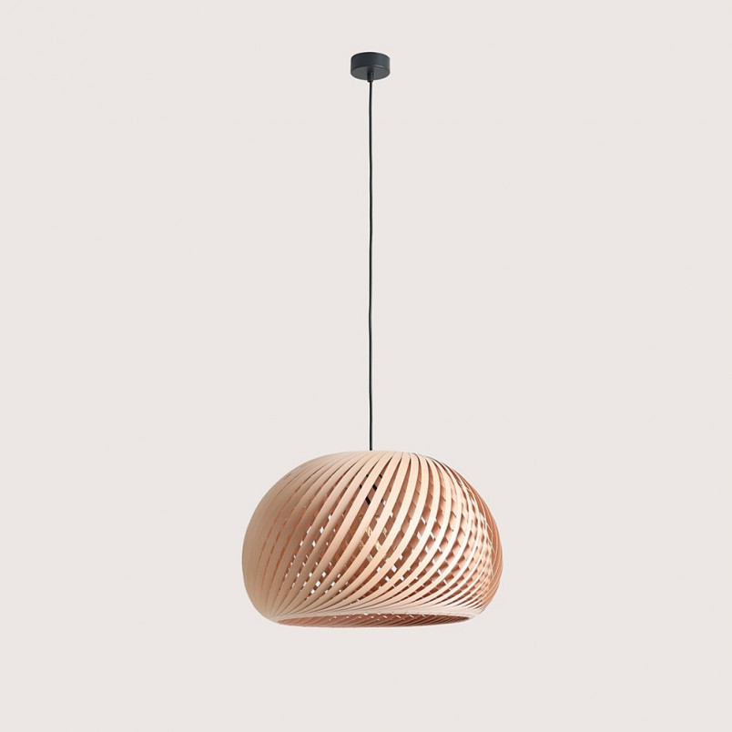 Lampa wisząca Nature Cross | Aldex | Skandynawski design