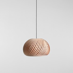 Lampa wisząca Nature Cross | Aldex | Skandynawski design