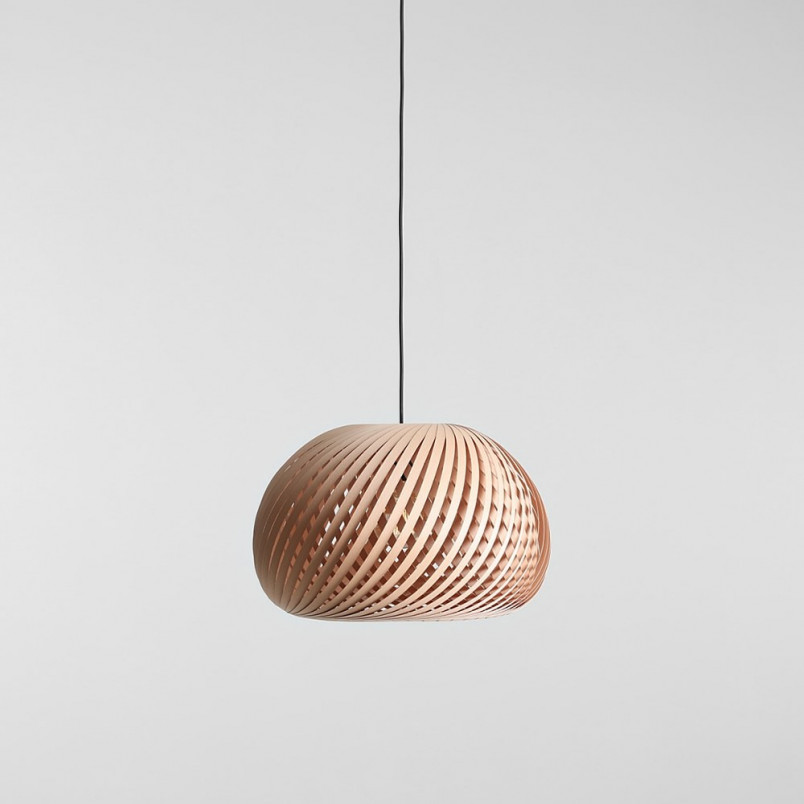 Lampa wisząca Nature Cross | Aldex | Skandynawski design