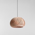 Lampa wisząca Nature Cross | Aldex | Skandynawski design