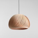 Lampa wisząca Nature Cross | Aldex - Skandynawski Design
