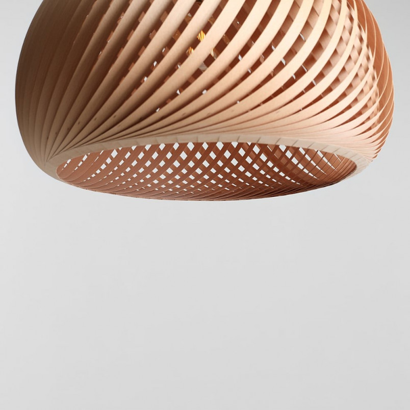 Lampa wisząca Nature Cross | Aldex - Skandynawski Design