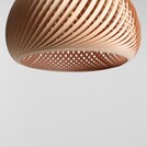 Lampa wisząca Nature Cross | Aldex - Skandynawski Design