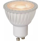 Żarówka LED GU10 5W Biała Ściemniana Lucide | Sklep z Oświetleniem