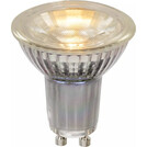 Żarówka LED GU10 Lucide 5W - Ciepłe Światło, Nowoczesny Design