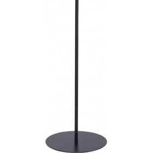 Lampa podłogowa czarna Maja 45 | TK Lighting - Stylowe oświetlenie