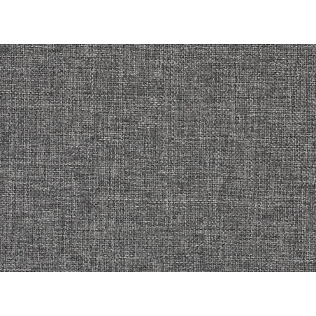Krzesło drewniane Actona Roxby | Szary/Czarny - Stylowy Design