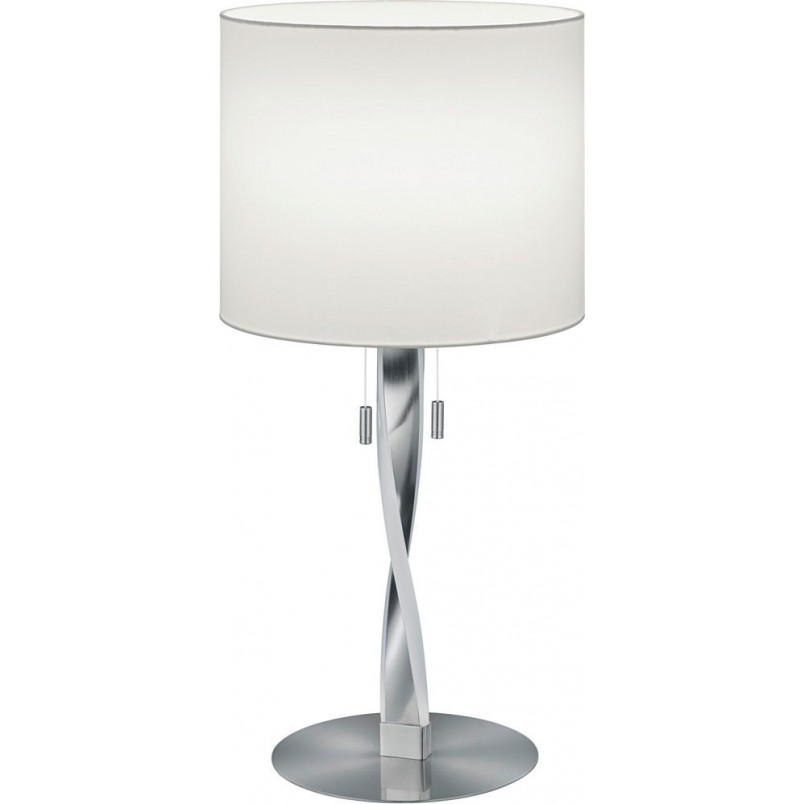 Lampa stołowa Nandor | Glamour, Biały, Trio | Kup online