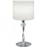 Lampa stołowa Nandor | Glamour, Biały, Trio | Kup online