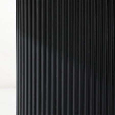 Stół owalny Maxim 120x70cm czarny - Intesi | Nowoczesny design