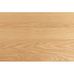 Stół okrągły Actona Christo 120cm dąb - Elegancki design