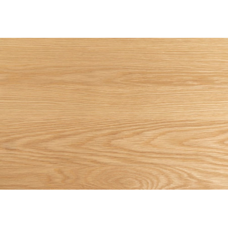 Stół okrągły Actona Christo 120cm dąb - Elegancki design