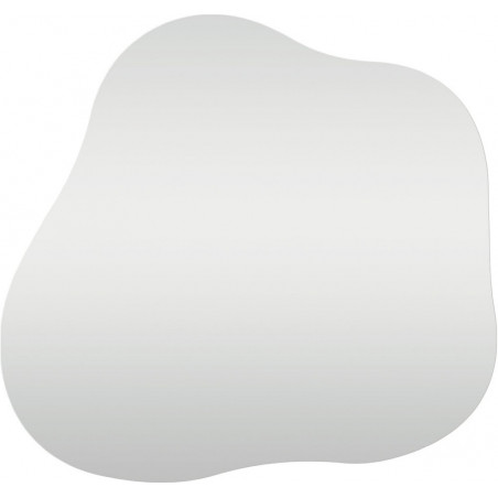 Lustro Palermo 50x55cm - Intesi | Nowoczesny design