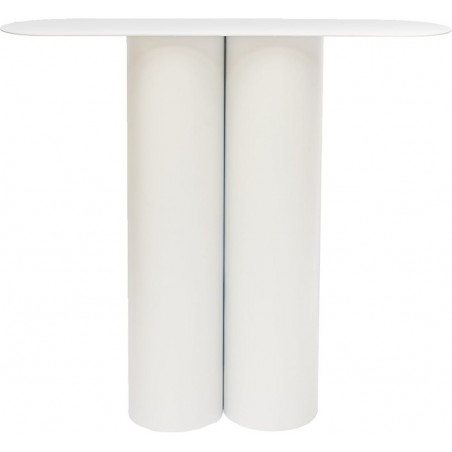 Konsola metalowa Object096 - NG Design | Elegancki stolik