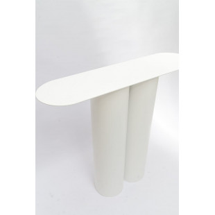 Konsola metalowa Object096 - NG Design | Elegancki stolik