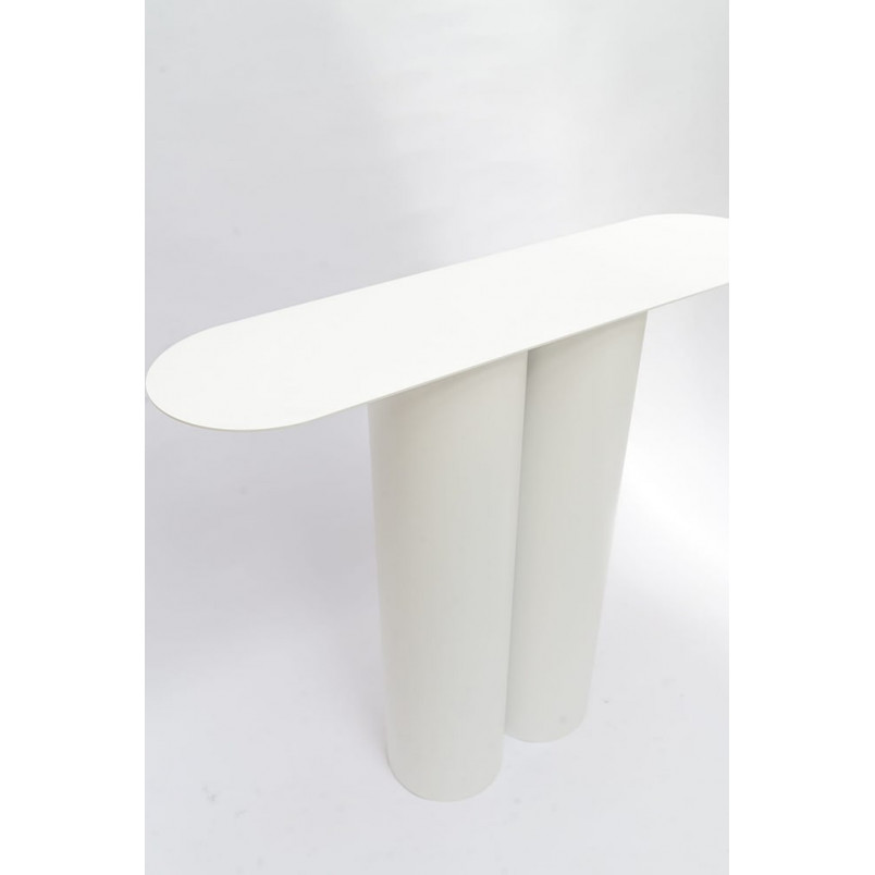 Konsola metalowa Object096 - NG Design | Elegancki stolik