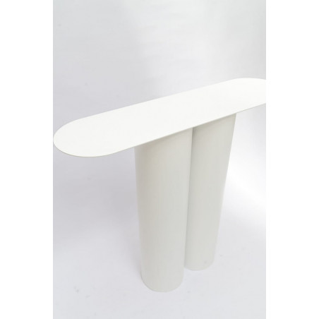 Konsola metalowa Object096 - NG Design | Elegancki stolik