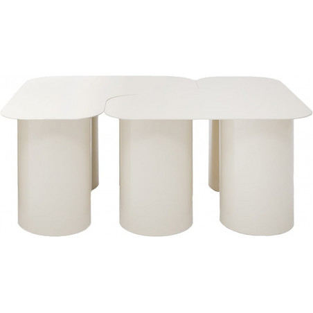 Stolik kawowy Object069 Solo - NG Design | Nowoczesny design