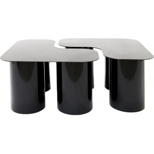 Stolik kawowy Object069 Couple - NG Design | Nowoczesny design