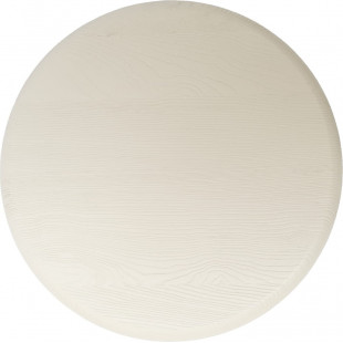 Stolik boczny dębowy Object062 40cm ecru NG Design