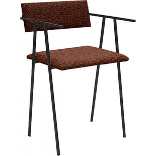 Krzesło Boucle Brick NG Design | Design, Komfort, Jakość