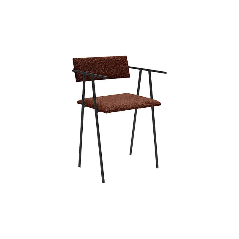 Krzesło Boucle Brick NG Design | Design, Komfort, Jakość