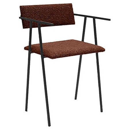 Krzesło Boucle Brick NG Design | Design, Komfort, Jakość