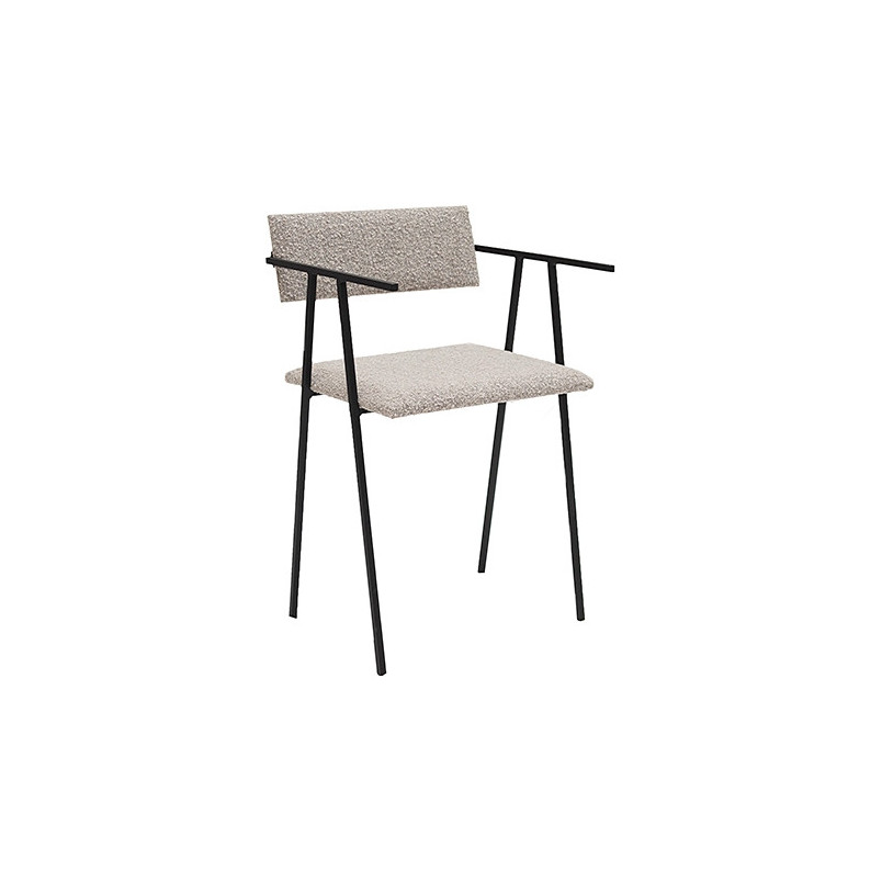 Krzesło tapicerowane Object058 | NG Design - Stylowy Design