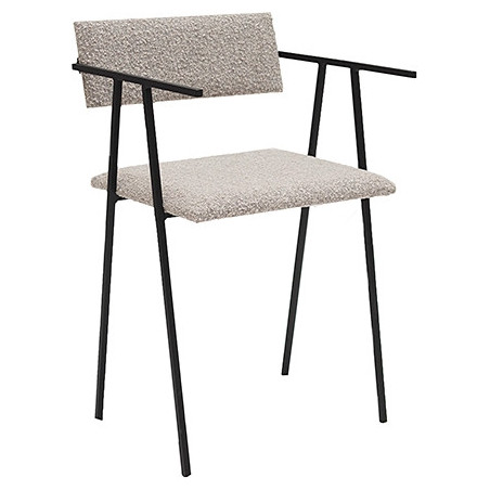 Krzesło tapicerowane Object058 | NG Design - Stylowy Design