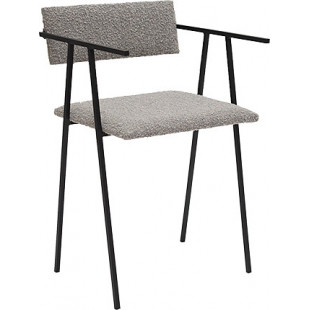 Krzesło Object058 Boucle Toffee | NG Design - Komfort i Styl
