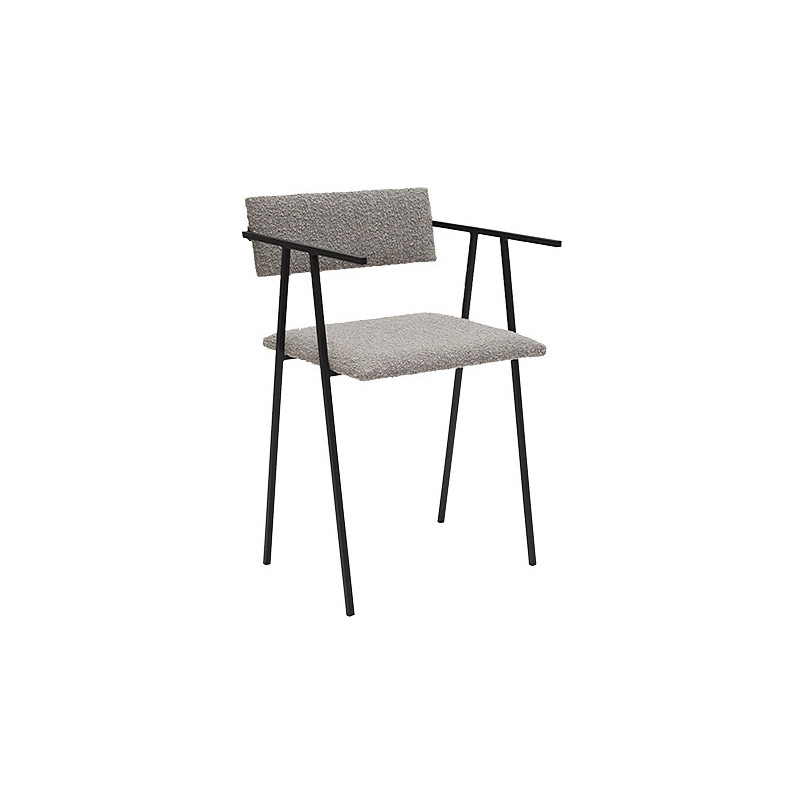 Krzesło Object058 Boucle Toffee | NG Design - Komfort i Styl