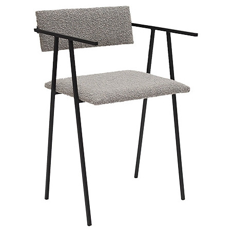 Krzesło Object058 Boucle Toffee | NG Design - Komfort i Styl
