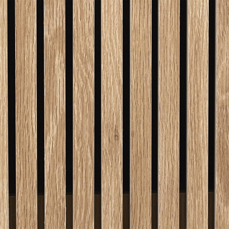 Regał Klaus 110x35cm Intesi - Naturalny design i funkcjonalność