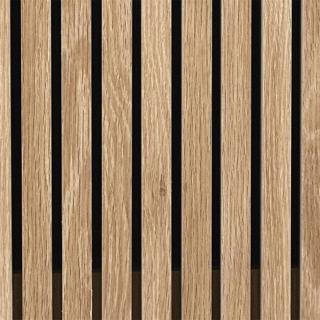 Komoda Klaus 100x35cm - Naturalny Design Intesi | Komody