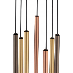 Lampa wisząca Laser VII multikolor | Nowodvorski - Kup online!