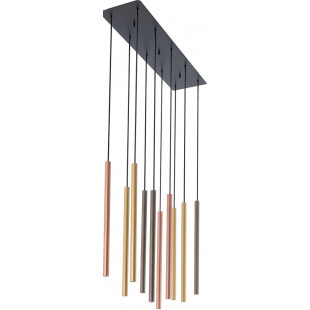 Lampa wisząca Laser X Nowodvorski - Multikolor | Nowoczesne oświetlenie