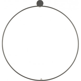 Kinkiet LED Circolo - Nowoczesny design, Nowodvorski