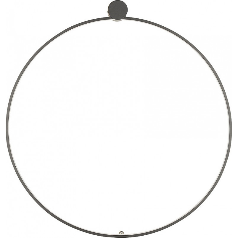 Kinkiet LED Circolo - Nowoczesny design, Nowodvorski