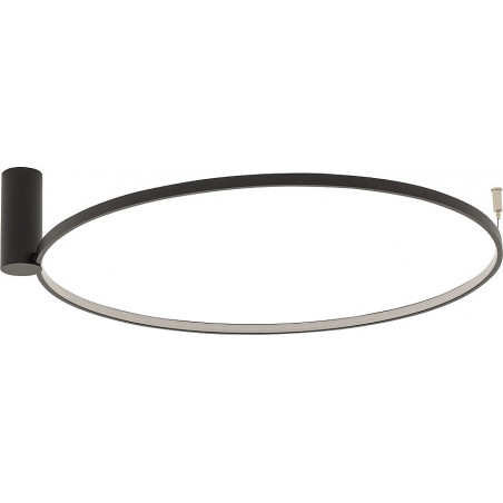 Kinkiet LED Circolo - Nowoczesny design, Nowodvorski