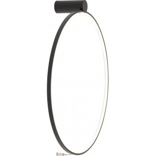 Kinkiet LED Circolo - Nowoczesny design, Nowodvorski