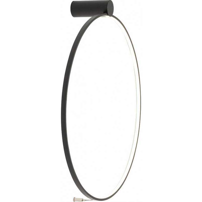 Kinkiet LED Circolo - Nowoczesny design, Nowodvorski
