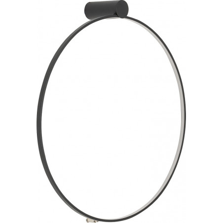 Kinkiet LED Circolo - Nowoczesny design, Nowodvorski