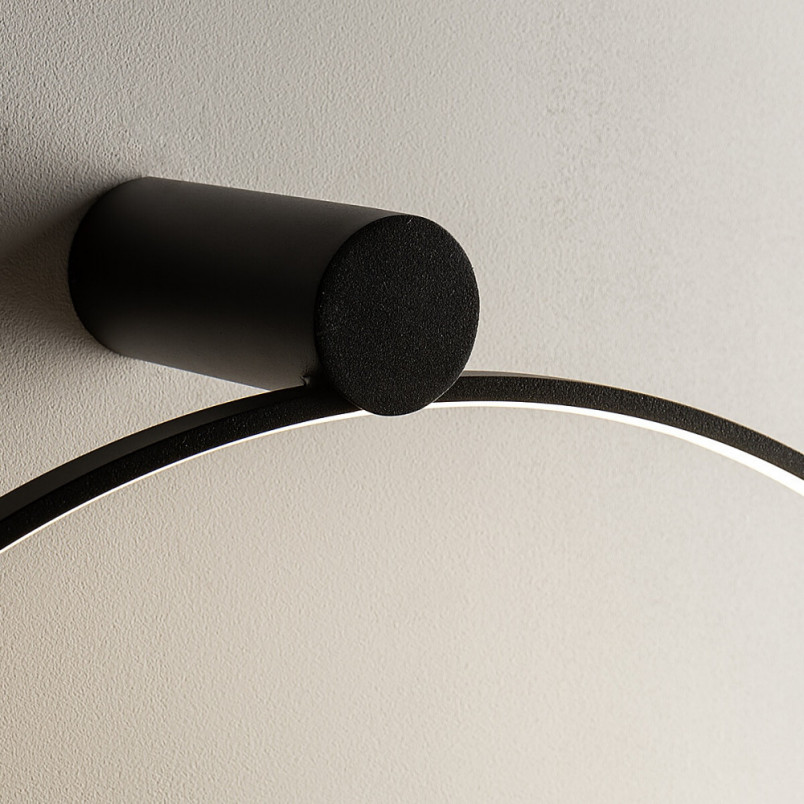Kinkiet Nowodvorski Circolo LED - Nowoczesny design | Sklep z lampami