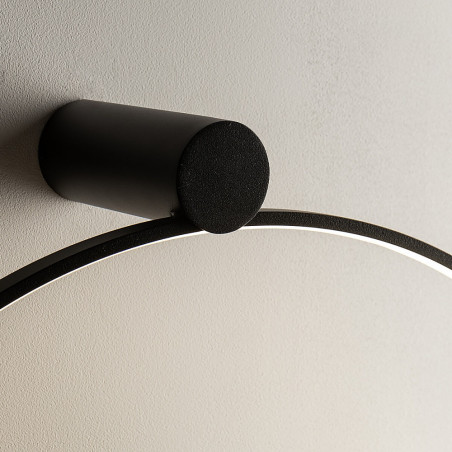 Kinkiet Nowodvorski Circolo LED - Nowoczesny design | Sklep z lampami