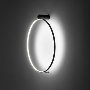 Kinkiet Nowodvorski Circolo LED - Nowoczesny design | Sklep z lampami