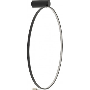 Kinkiet Nowodvorski Circolo LED - Nowoczesny design | Sklep z lampami