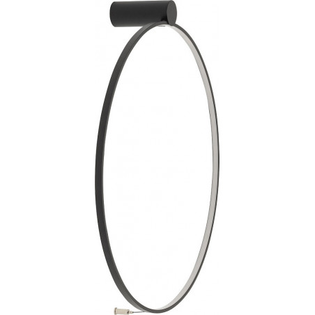 Kinkiet Nowodvorski Circolo LED - Nowoczesny design | Sklep z lampami