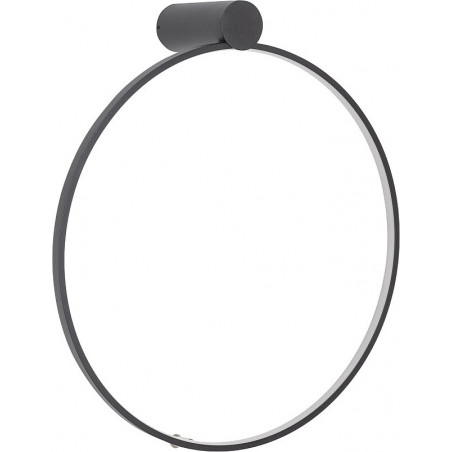 Kinkiet LED Circolo Nowodvorski | Nowoczesny design