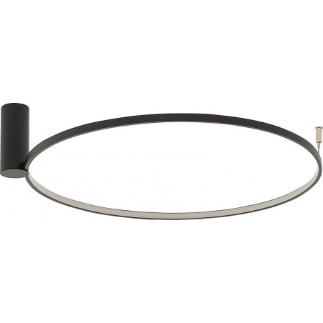 Kinkiet LED Circolo Nowodvorski | Nowoczesny design