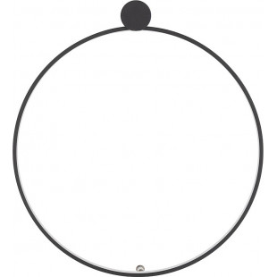 Kinkiet LED Circolo Nowodvorski | Nowoczesny design